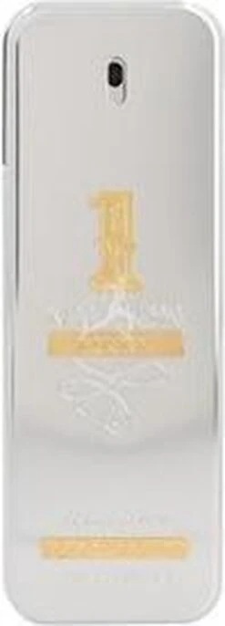 Paco Rabanne 1 Million Lucky 100 Ml - Eau De Toilette - Herenparfum 39 Paco Rabanne 1 Million Lucky 100 Ml - Eau De Toilette - Herenparfum -Parfum Winkel 432x1200 2
