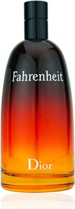 Dior Fahrenheit 200 Ml - Eau De Toilette - Herenparfum -Parfum Winkel 434x1200 2