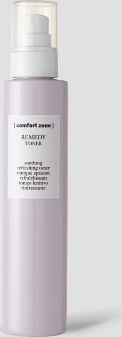 Comfort Zone Remedy Toner