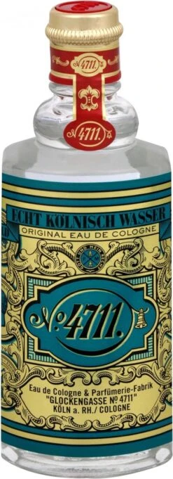 4711 200 Ml - Eau De Cologne - Unisex -Parfum Winkel 435x1200 3