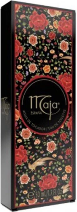 Maja Vapo Eau De Toilette Spray 50 Ml -Parfum Winkel 438x1200