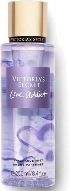 Victoria's Secret Victorias Secret Love Addict - 250ml - Bodymist -Parfum Winkel 443x1200 1