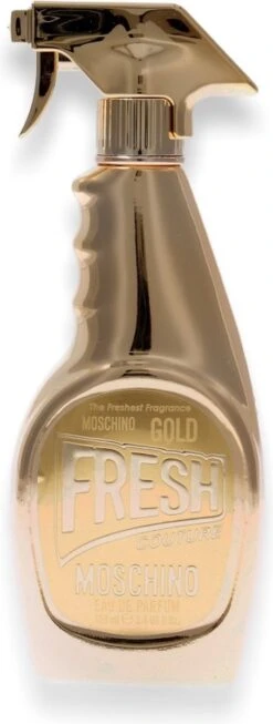 Moschino Gold Fresh Couture - 100ml - Eau De Parfum -Parfum Winkel 454x1200 1