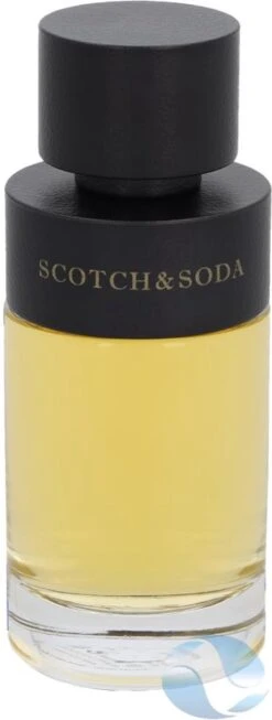 Scotch & Soda Men Eau De Toilette Spray 90 Ml 19 Scotch & Soda Men Eau De Toilette Spray 90 Ml -Parfum Winkel 454x1200 3