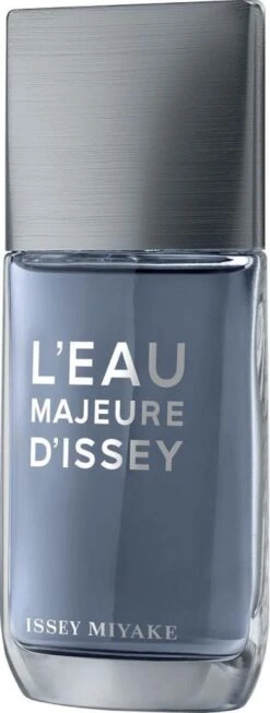 Issey Miyake L'Eau Majeure D'Issey 50 Ml - Eau De Toilette - Herenparfum -Parfum Winkel 454x1200 5