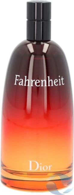 Dior Fahrenheit 200 Ml - Eau De Toilette - Herenparfum -Parfum Winkel 455x1200 2