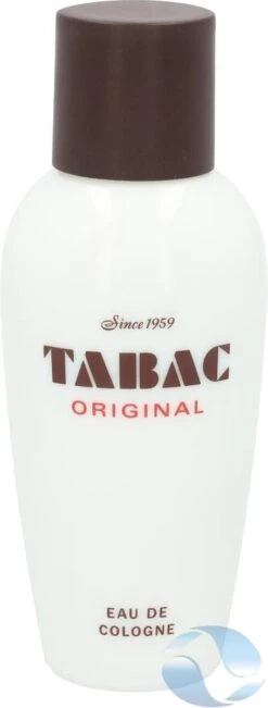 Tabac Original - 150 Ml - Eau De Cologne Spray - Herenparfum -Parfum Winkel 455x1200 3