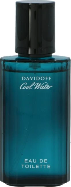 Davidoff Cool Water 40 Ml - Eau De Toilette - Herenparfum -Parfum Winkel 457x1200 1