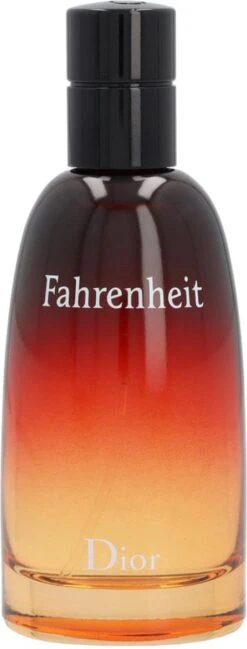 Dior Fahrenheit 50 Ml - Eau De Toilette - Herenparfum -Parfum Winkel 457x1200 2
