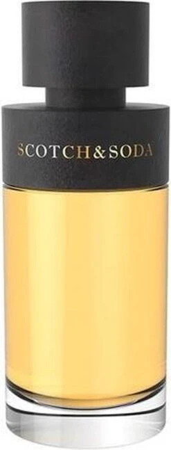 Scotch & Soda Men Eau De Toilette Spray 90 Ml 14 Scotch & Soda Men Eau De Toilette Spray 90 Ml -Parfum Winkel 458x1200 3