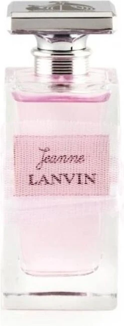 Lanvin Eau De Parfum Jeanne 100 Ml - Voor Vrouwen -Parfum Winkel 459x1200 1