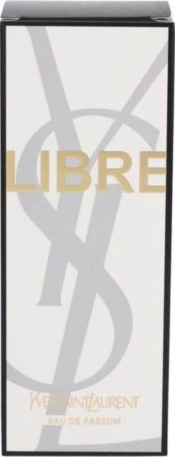 Yves Saint Laurent - Libre - Eau De Parfum - 150Ml 19 Yves Saint Laurent - Libre - Eau De Parfum - 150Ml -Parfum Winkel 461x1200