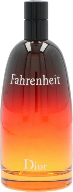 Dior Fahrenheit 200 Ml - Eau De Toilette - Herenparfum -Parfum Winkel 461x1200 4