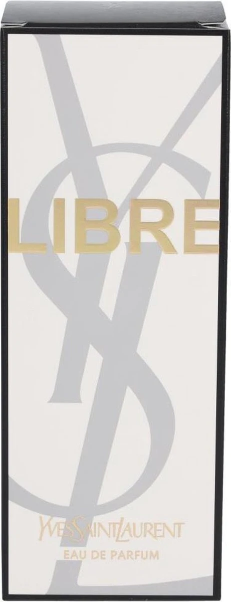 Yves Saint Laurent - Libre - Eau De Parfum - 150Ml 5 Yves Saint Laurent - Libre - Eau De Parfum - 150Ml - Afbeelding 5