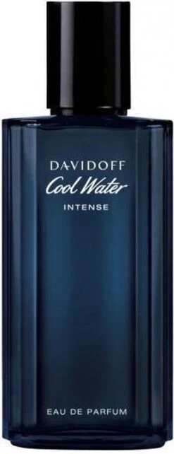 Davidoff - Cool Water Intense - Eau De Parfum - 125Ml -Parfum Winkel 462x1200 2