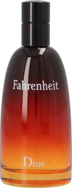 Dior Fahrenheit 100 Ml - Eau De Toilette - Herenparfum -Parfum Winkel 463x1200 2