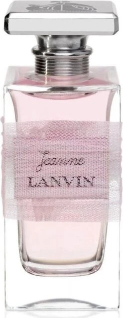 Lanvin Eau De Parfum Jeanne 100 Ml - Voor Vrouwen