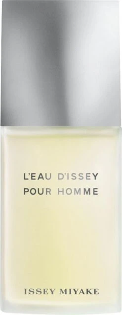 Issey Miyake L'Eau D'Issey Homme 40 Ml - Eau De Toilette - Herenparfum -Parfum Winkel 464x1200 3