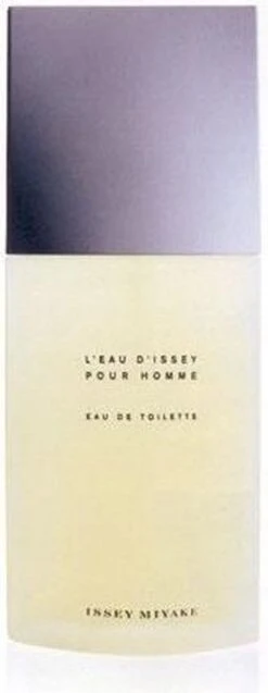 Issey Miyake L'Eau D'Issey Homme 40 Ml - Eau De Toilette - Herenparfum -Parfum Winkel 465x1200 1