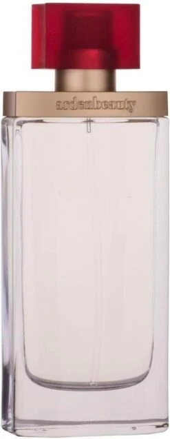 Elizabeth Arden Arden Beauty 100 Ml - Eau De Parfum - Damesparfum -Parfum Winkel 465x1200