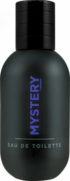 Amando Mystery Eau De Toilette Spray 50 Ml -Parfum Winkel 466x1200 1
