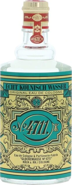 4711 200 Ml - Eau De Cologne - Unisex -Parfum Winkel 468x1200 1