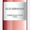 Christian Dior Oud Ispahan Eau De Parfum 125 Ml Maison Christian Dior