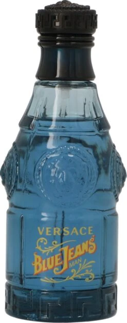 Versace Blue Jeans 75 Ml - Eau De Toilette - Herenparfum -Parfum Winkel 471x1200 2