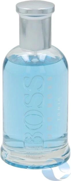 Hugo Boss Bottled Tonic 100 Ml - Eau De Toilette - Herenparfum -Parfum Winkel 471x1200 3