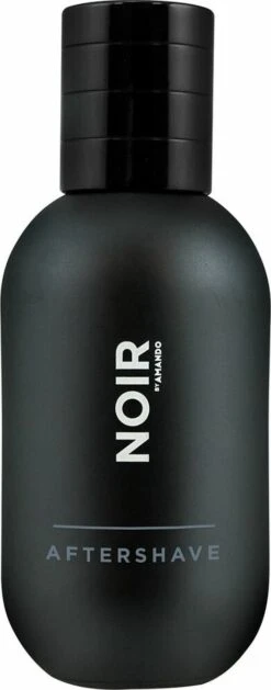 Amando Noir Aftershave 100 Ml -Parfum Winkel 471x1200 4