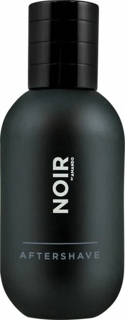 Amando Noir Aftershave 50 Ml -Parfum Winkel 471x1200 6