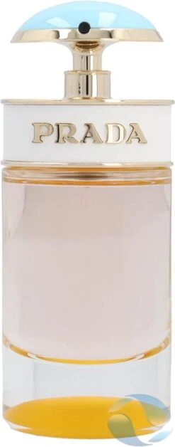 Prada Candy Sugar Pop - 50ml - Eau De Parfum -Parfum Winkel 472x1200