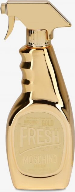 Moschino Gold Fresh Couture - 100ml - Eau De Parfum -Parfum Winkel 473x1200 1