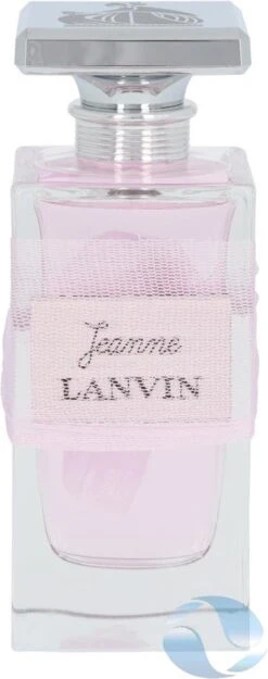 Lanvin Eau De Parfum Jeanne 100 Ml - Voor Vrouwen -Parfum Winkel 474x1200 1
