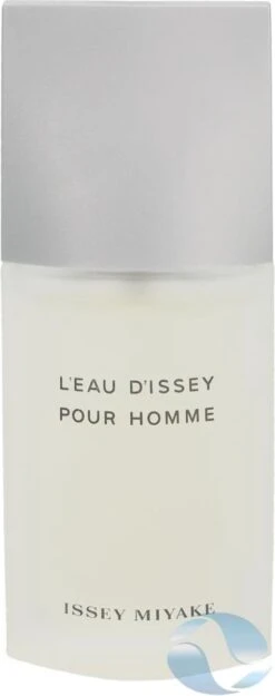 Issey Miyake L'Eau D'Issey Homme 40 Ml - Eau De Toilette - Herenparfum -Parfum Winkel 474x1200 2