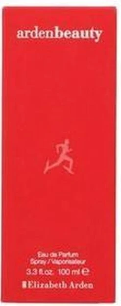 Elizabeth Arden Arden Beauty 100 Ml - Eau De Parfum - Damesparfum -Parfum Winkel 474x1200