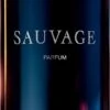 Dior Sauvage Parfum Pure Parfum 200ml