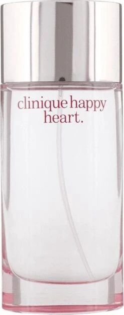 Clinique Happy Heart 100 Ml - Eau De Parfum - Damesparfum 9 Clinique Happy Heart 100 Ml - Eau De Parfum - Damesparfum -Parfum Winkel 475x1200