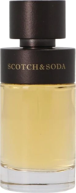 Scotch & Soda Men Eau De Toilette Spray 90 Ml 17 Scotch & Soda Men Eau De Toilette Spray 90 Ml -Parfum Winkel 476x1200 1