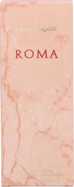Laura Biagiotti Roma 100 Ml - Eau De Toilette - Damesparfum 9 Laura Biagiotti Roma 100 Ml - Eau De Toilette - Damesparfum -Parfum Winkel 476x1200