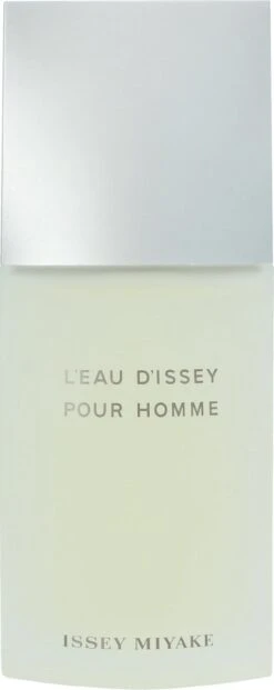 Issey Miyake L'Eau D'Issey Pour Homme 200 Ml - Eau De Toilette - Herenparfum -Parfum Winkel 477x1200 1