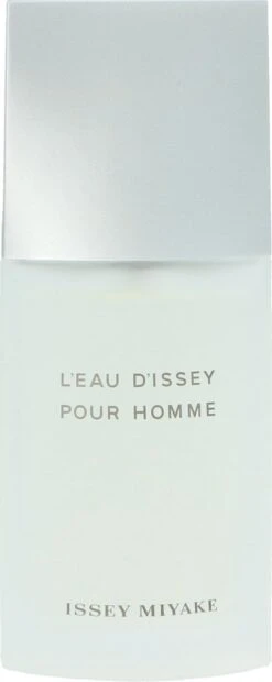 Issey Miyake L'Eau D'Issey Homme 40 Ml - Eau De Toilette - Herenparfum -Parfum Winkel 478x1200 4