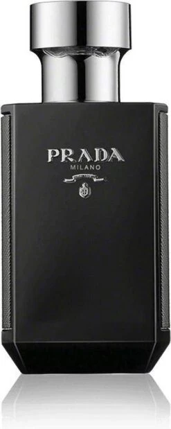 Prada L'Homme Intense 100ml - Eau De Parfum - Herenparfum -Parfum Winkel 479x1200 1