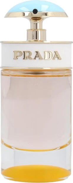 Prada Candy Sugar Pop - 50ml - Eau De Parfum -Parfum Winkel 480x1200