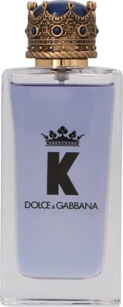 Dolce & Gabbana K 100 Ml - Eau De Toilette - Herenparfum -Parfum Winkel 482x1200 4