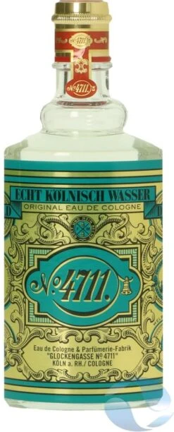 4711 200 Ml - Eau De Cologne - Unisex -Parfum Winkel 484x1200