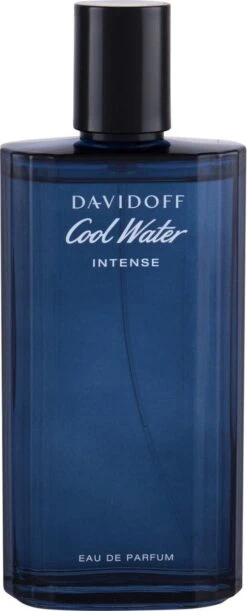 Davidoff - Cool Water Intense - Eau De Parfum - 125Ml -Parfum Winkel 485x1200 1