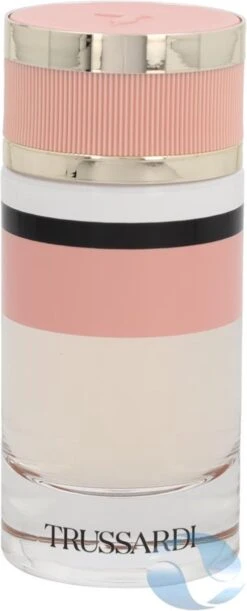Trussardi Trussardi - 90 Ml - Eau De Parfum Spray - Damesparfum -Parfum Winkel 485x1200
