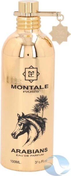 Montale Arabians Eau De Parfum 100ml 9 Montale Arabians Eau De Parfum 100ml -Parfum Winkel 487x1200 1