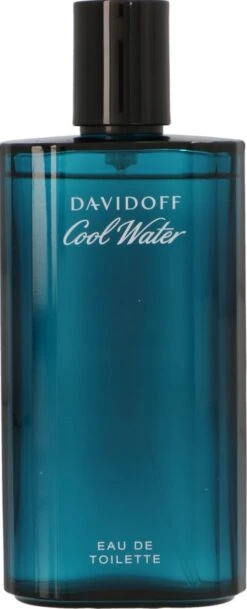 Davidoff Cool Water 125 Ml - Eau De Toilette - Herenparfum -Parfum Winkel 487x1200 3